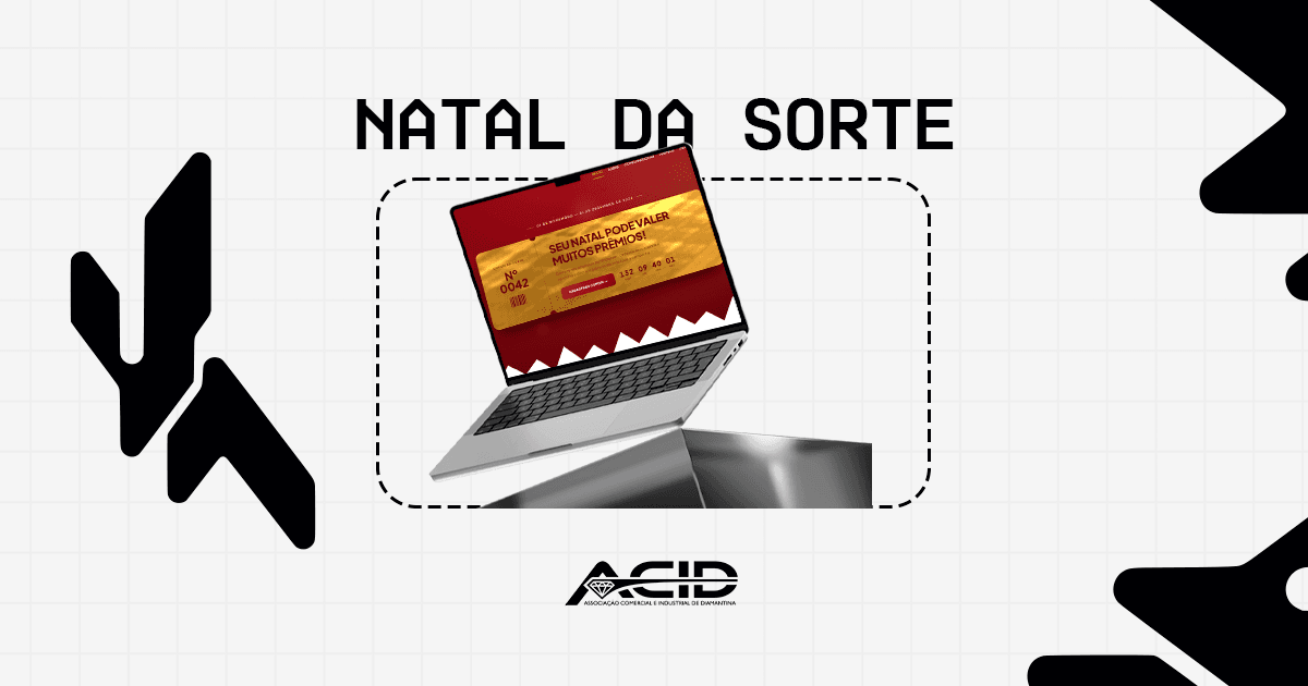Natal da Sorte, ACID