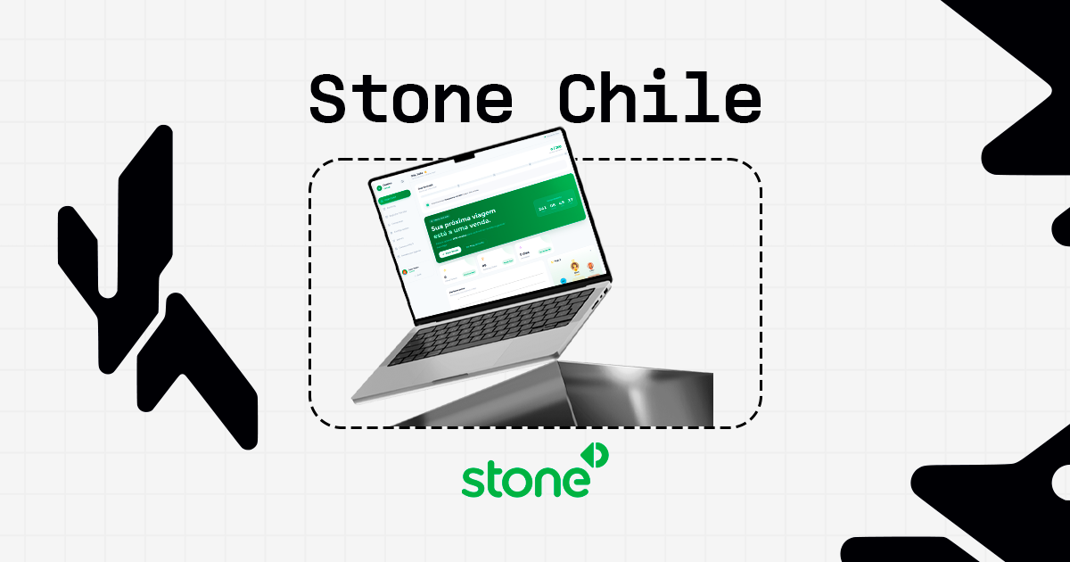 Stone Destino Chile: ranking em tempo real com WebSockets