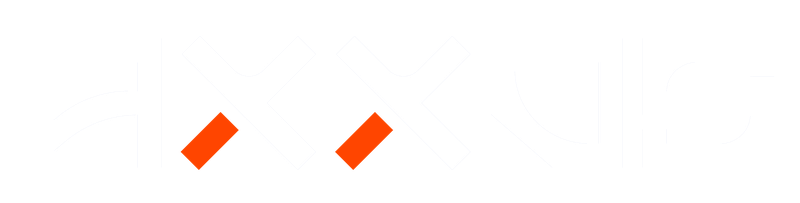 Logo de Axxos CRM